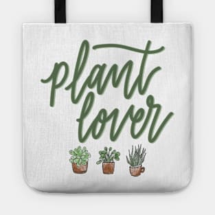 plants Tote