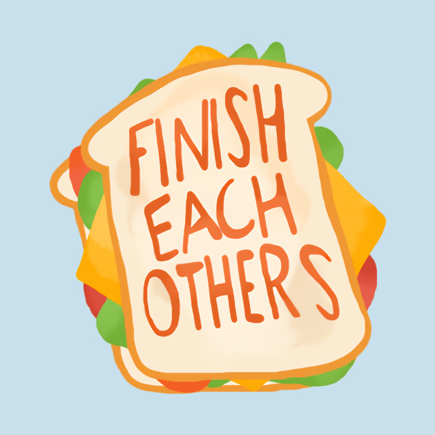 ...Sandwiches! - Anna (Ralph Breaks the Internet)