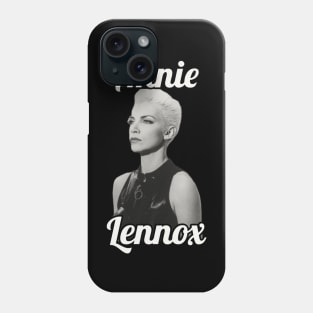 Annie Lennox / 1954 Phone Case