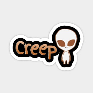 Creep Magnet