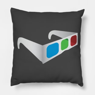 4D Technology Pillow