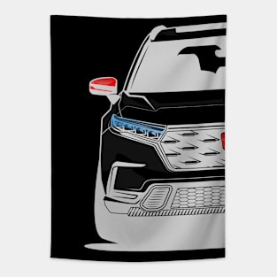 CRV 2023 Tapestry