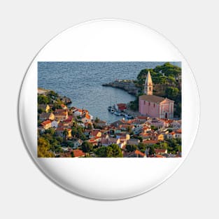 Veli Lošinj Pin