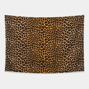 Leopard print Tapestry