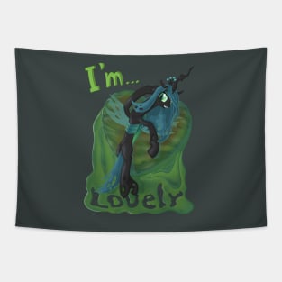 I'm... Chrysalis Tapestry