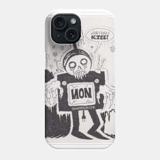 NON LOGO34 Phone Case