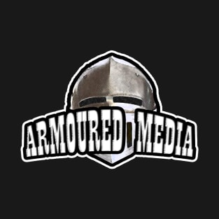 Armoured Media T-Shirt