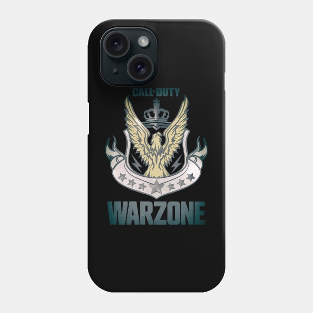 Coalition - Retro Phone Case by Maluco