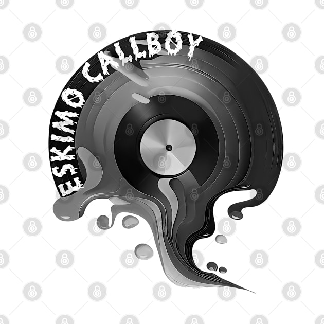 Eskimo Callboy Melted by FUTURE SUSAN