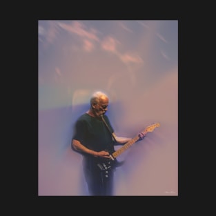 Gilmour Live T-Shirt
