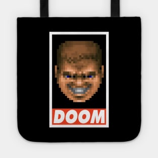 Doom Tote