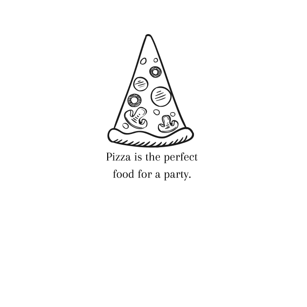 Pizza Love: Inspiring Quotes and Images to Indulge Your Passion 13 by Painthat