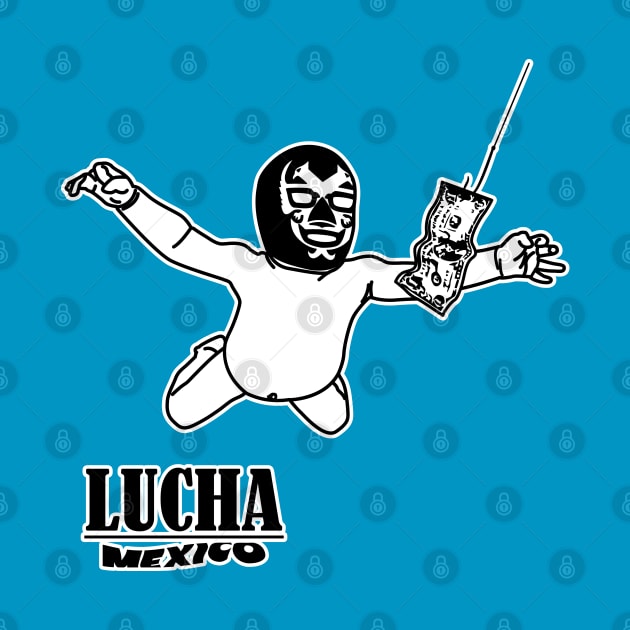 LUCHAVANA by RK58