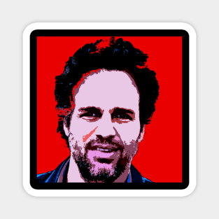 mark ruffalo Magnet