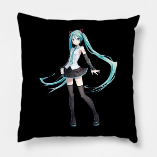 Hatsune Miku Pillow