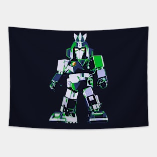 Voltus V Tapestry