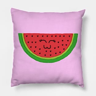 Summer Days Pillow