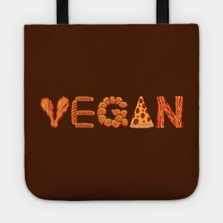 True Vegan Tote