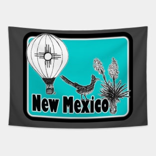 New Mexico Tapestry