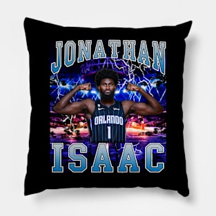 Jonathan Isaac Pillow