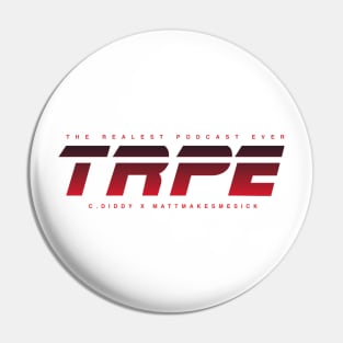 TRPE Classic Pin