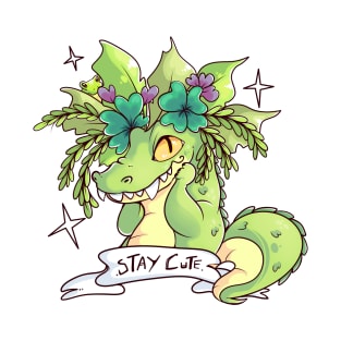 Stay Cute T-Shirt