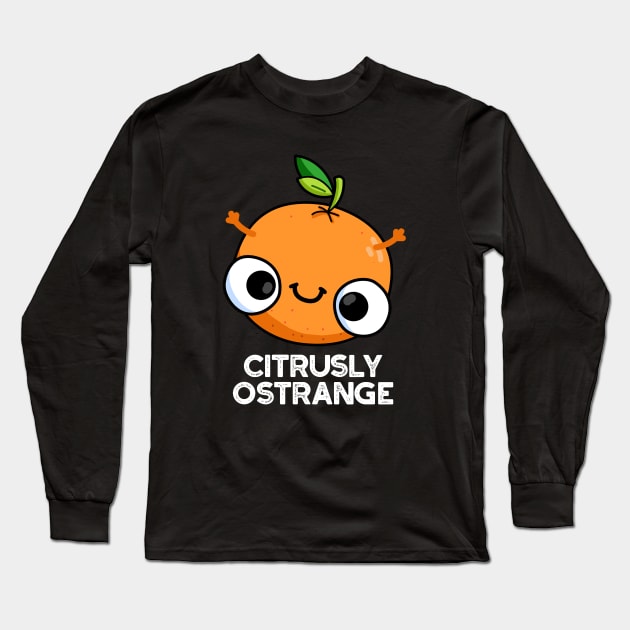 Whats The Deal Orange Peel | Cute Funny T-Shirt