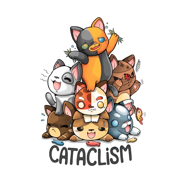 Cataclism by Vallina84