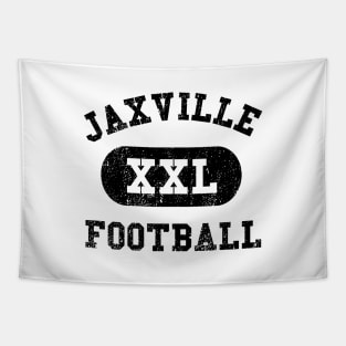 Jacksonville Football III Tapestry