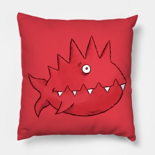 Bitaspike Pillow