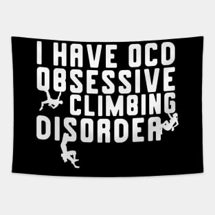 ocd Tapestry