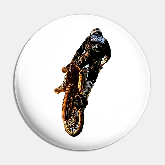 motocross enduro Pin by rickylabellevie