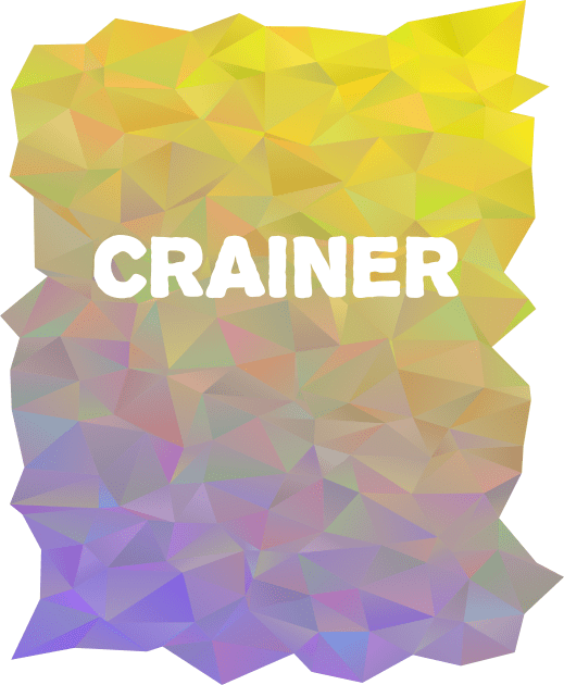 Crainer Kids T-Shirt by MBNEWS