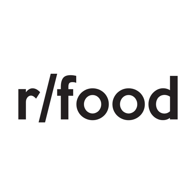 r/food by AustralianMate