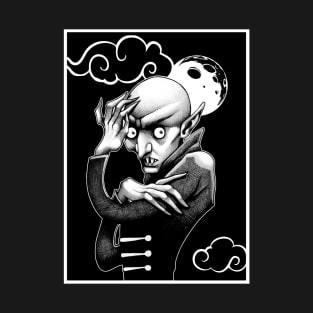 Nosferatu T-Shirt