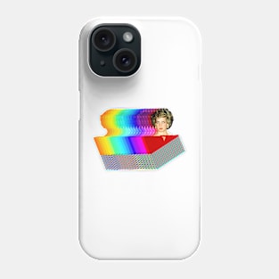 PRINCESS DIANA Phone Case