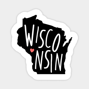 Wisconsin Magnet