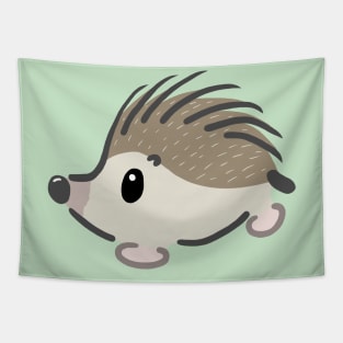 Hedgehog Tapestry