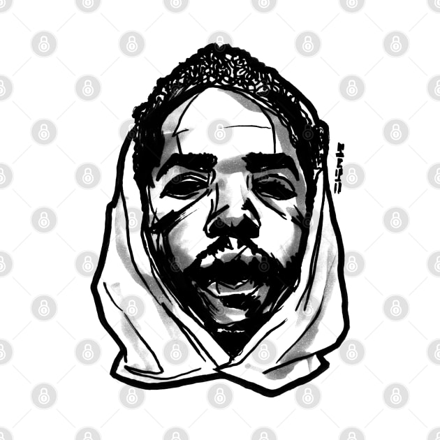 Earl of Sweatshirt by sketchnkustom