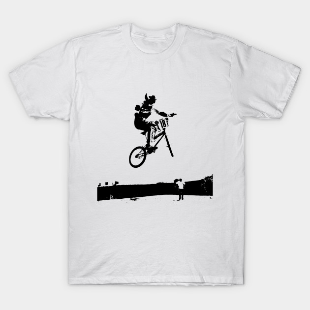 camisetas de bmx