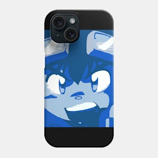 Go Seiba Phone Case