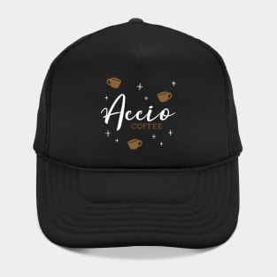 Accio Coffee Hat