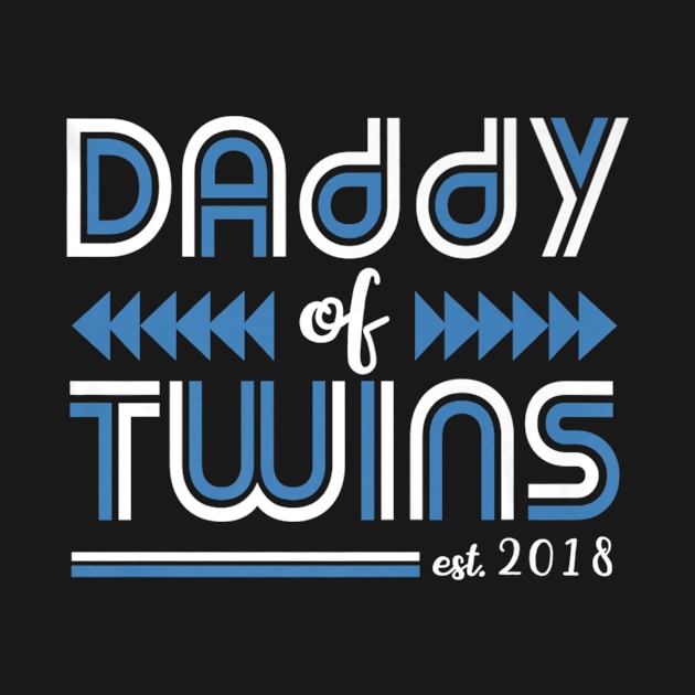 daddy's twin onesie by apesarreunited122