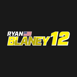 Ryan Blaney '23 T-Shirt