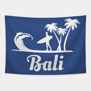 Bali Tapestry