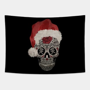 Happy Hellidays Tapestry