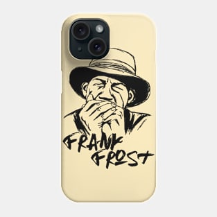 F. Frost Phone Case