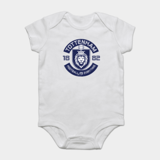 Tottenham Hotspur Onesies Teepublic