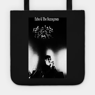 Echo & The Bunnymen II Tote