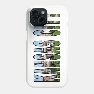 Kansas City Phone Case